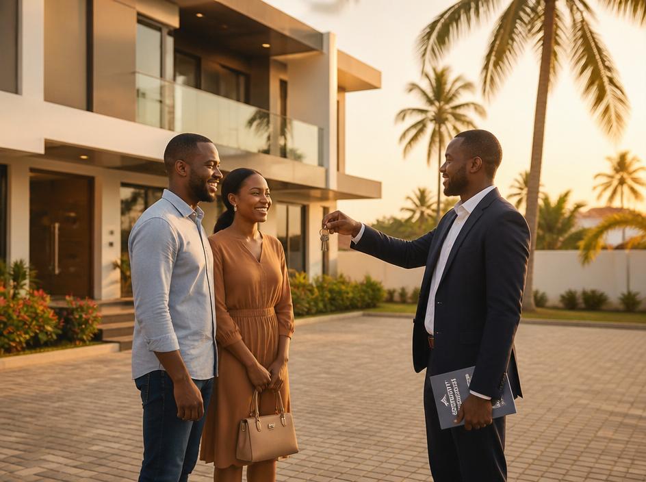 Immobilier et gestion